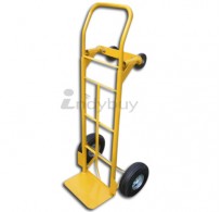 HAND TROLLEY TWO WAY USE